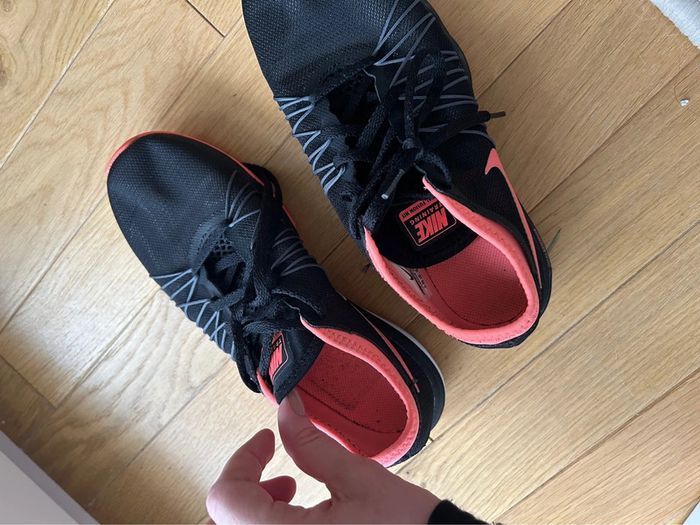 Nike performance baskets basses - photo numéro 2