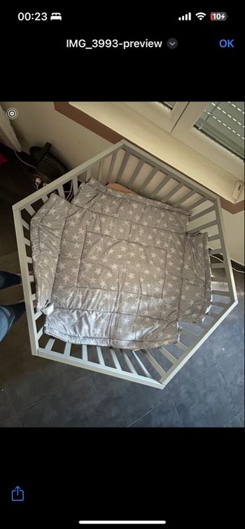 Parc Hexagonal Estrella