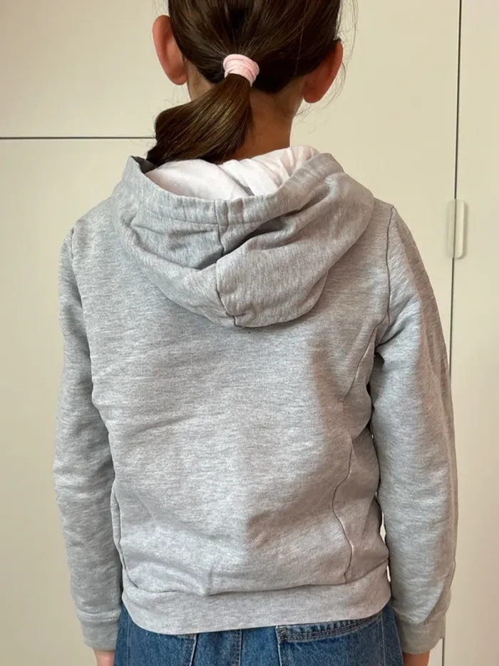 Lot de 2 sweats à capuches - photo numéro 5