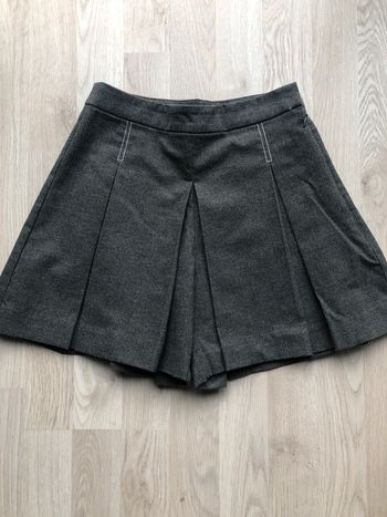 Jupe culotte Jacadi 10 ans