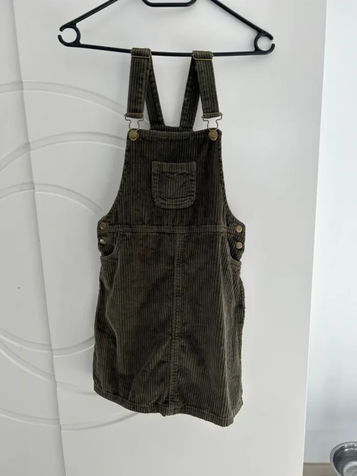 Robe taille 10 ans