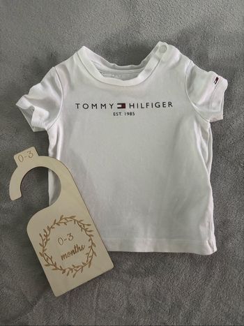 T-shirt tommy