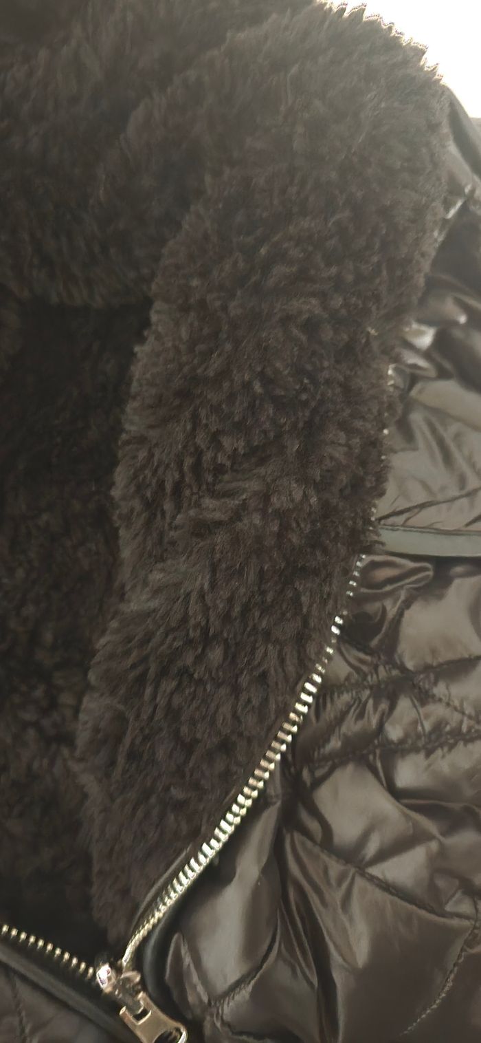 Doudoune Maje neuve - photo numéro 7