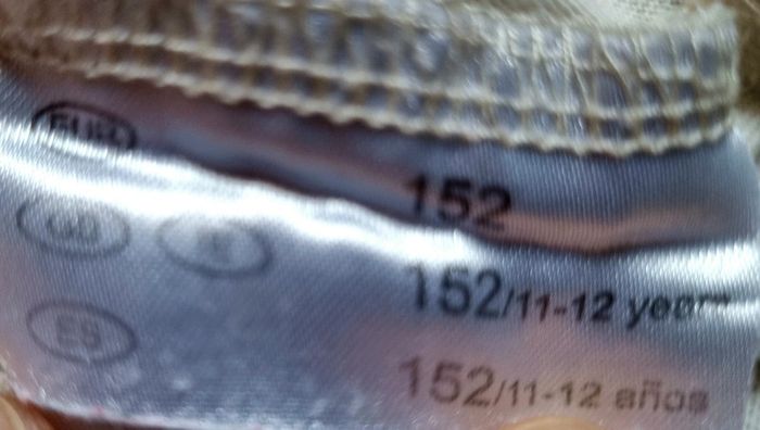 Tee-shirt de sport - photo numéro 2