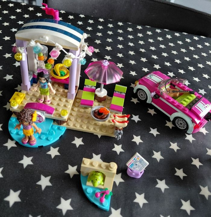 Lego Friends 41316 - photo numéro 7