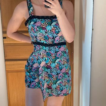 Combishort