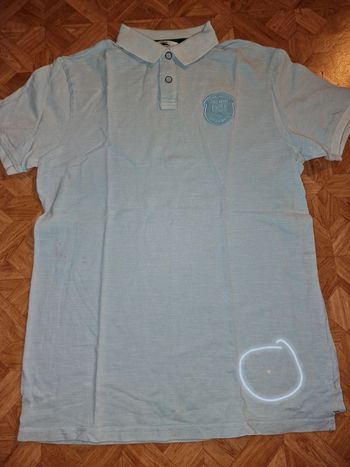 Polo taille m c&a