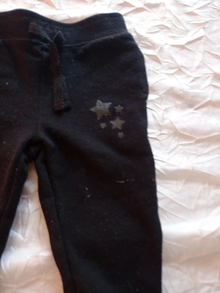 Pantalon chaud - photo numéro 2