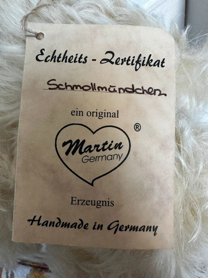 Ours Martin - photo numéro 4