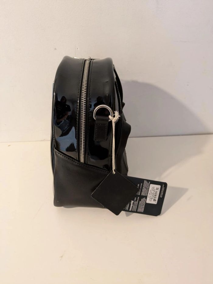 Loungefly : Star wars - Dark Vador Helmet - Sac bandoulière - photo numéro 3