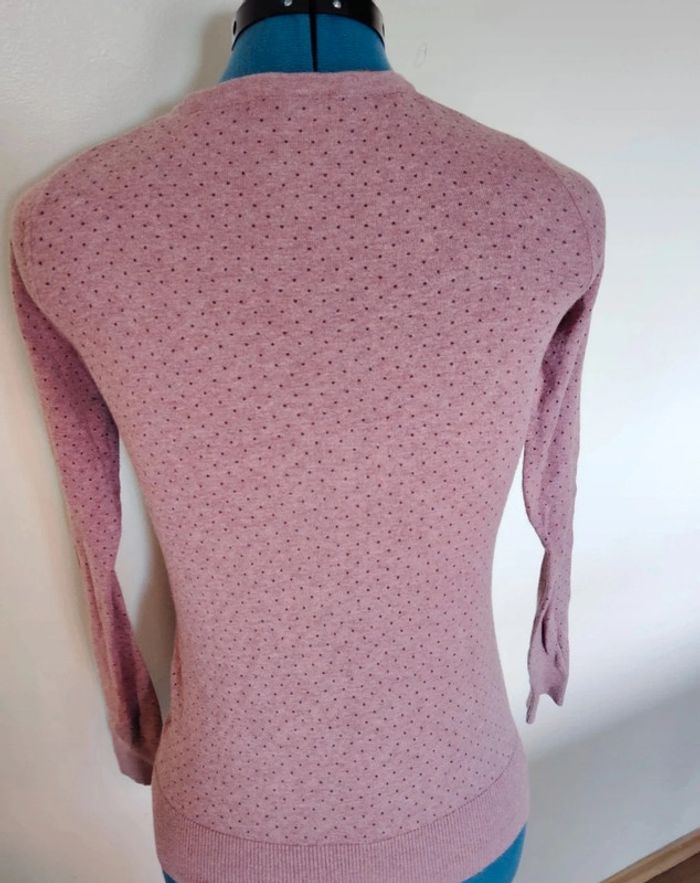 Lot de 2 gilets taille 34-36 - photo numéro 3