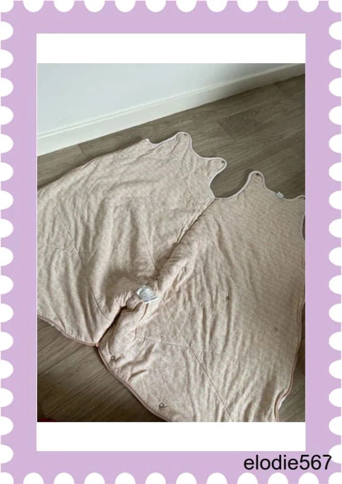 Gigoteuse Minnie 6-24 mois - photo numéro 6