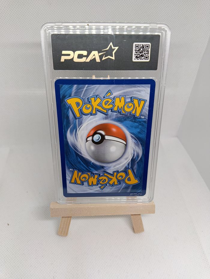 Carte pokémon pca - photo numéro 2