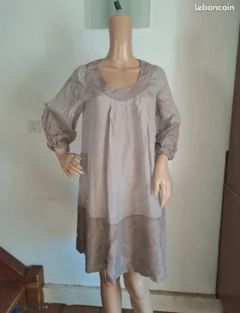 Robe taille 36 femme 