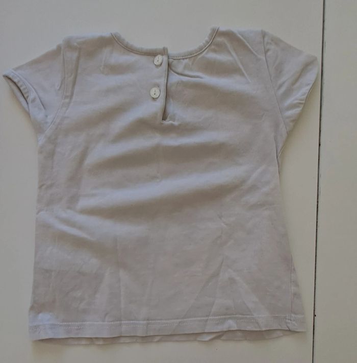 Ensemble 3 pièces fille 2 ans Confetti - photo numéro 8