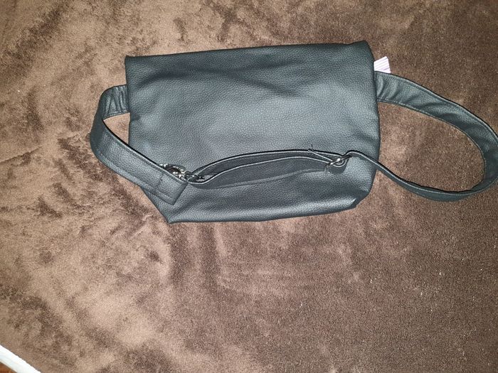 Pochette banane noeud - photo numéro 3