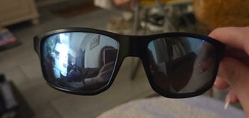 Lunettes de soleil Oakley