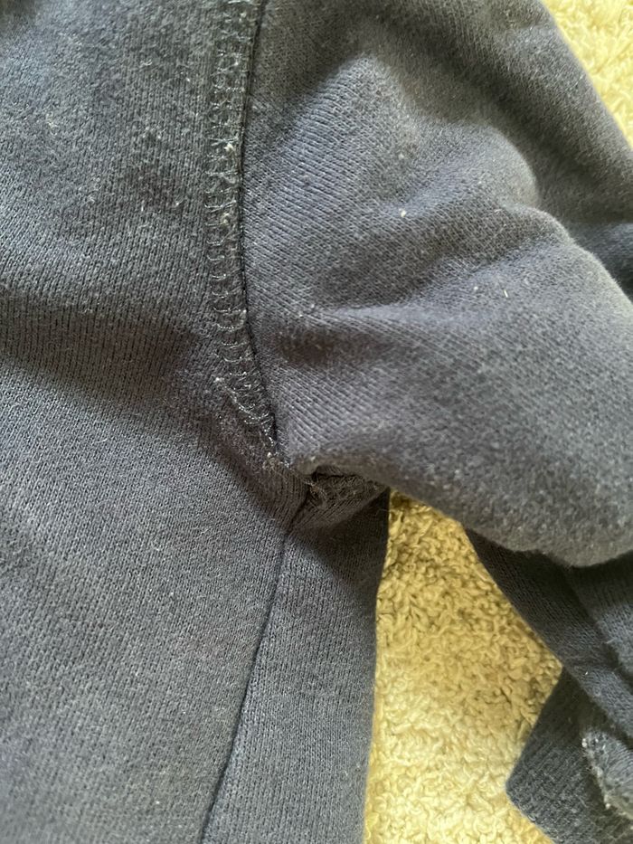 Veste à capuche Tape à l’œil 12 mois - photo numéro 4