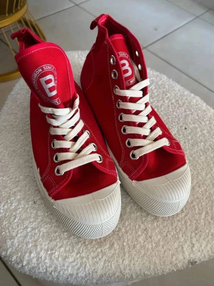 Bensimon femme montante taille 36 neuves