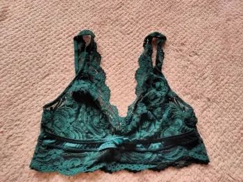 Soutien-gorge Darjeeling S