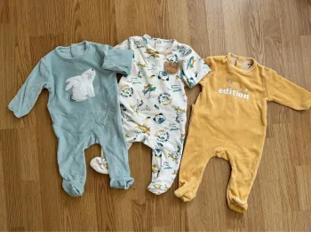 Pyjamas