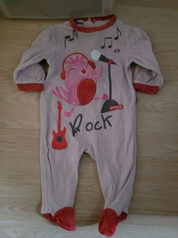 Pyjama