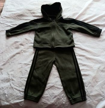 Jogging Adidas 12/18 mois