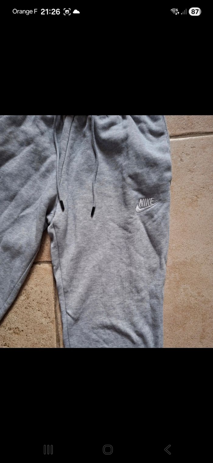 Ensemble nike - photo numéro 2