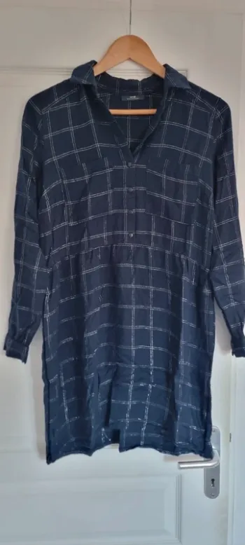 Robe chemise