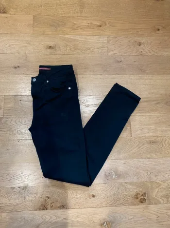 Jean noir comptoir des cotonniers en 36