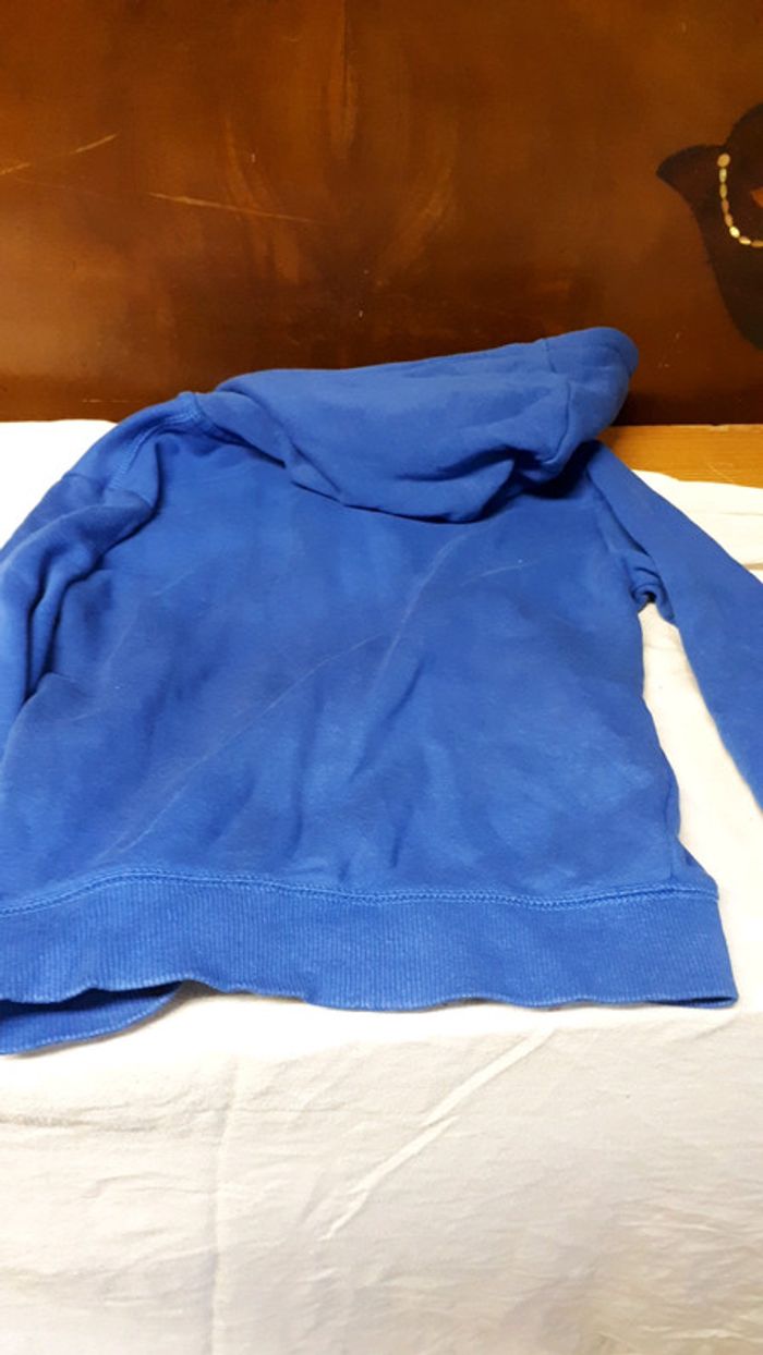 gilet zip - photo numéro 4