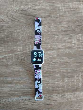 Montre Hello Kitty neuve 