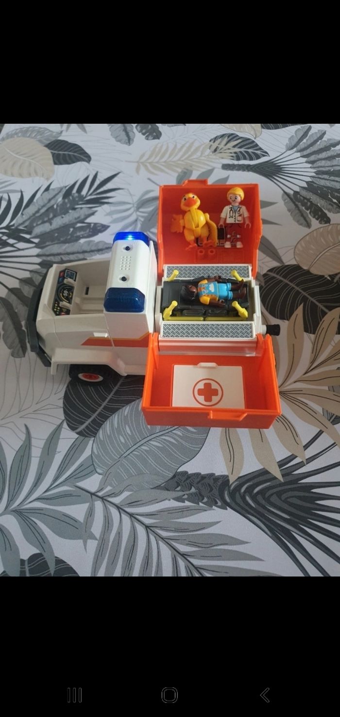 Playmobil - photo numéro 4