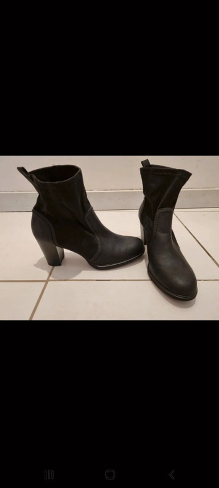 Bottines Esprit Pointure 41