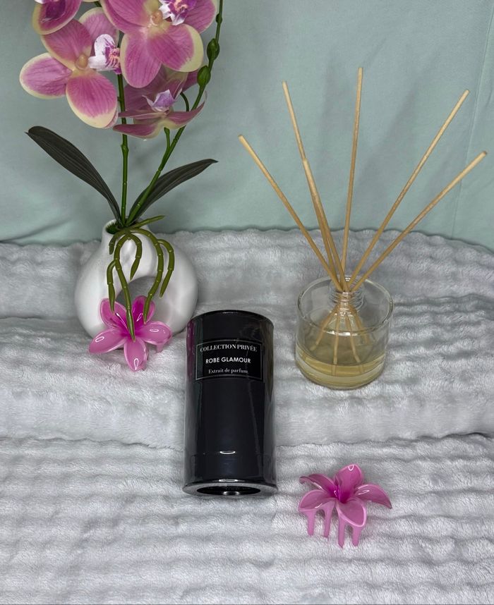 Parfum Collection Privée Robe Glamour