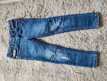 Pantalon TAO taille 4 ans