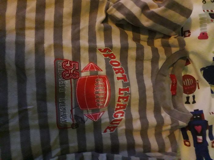 pyjama - photo numéro 2