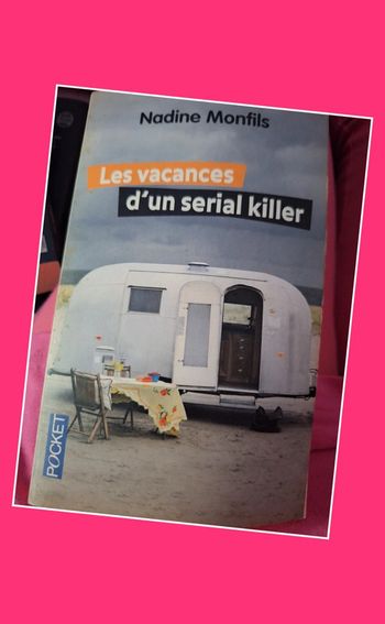 Livre 📖 bon état