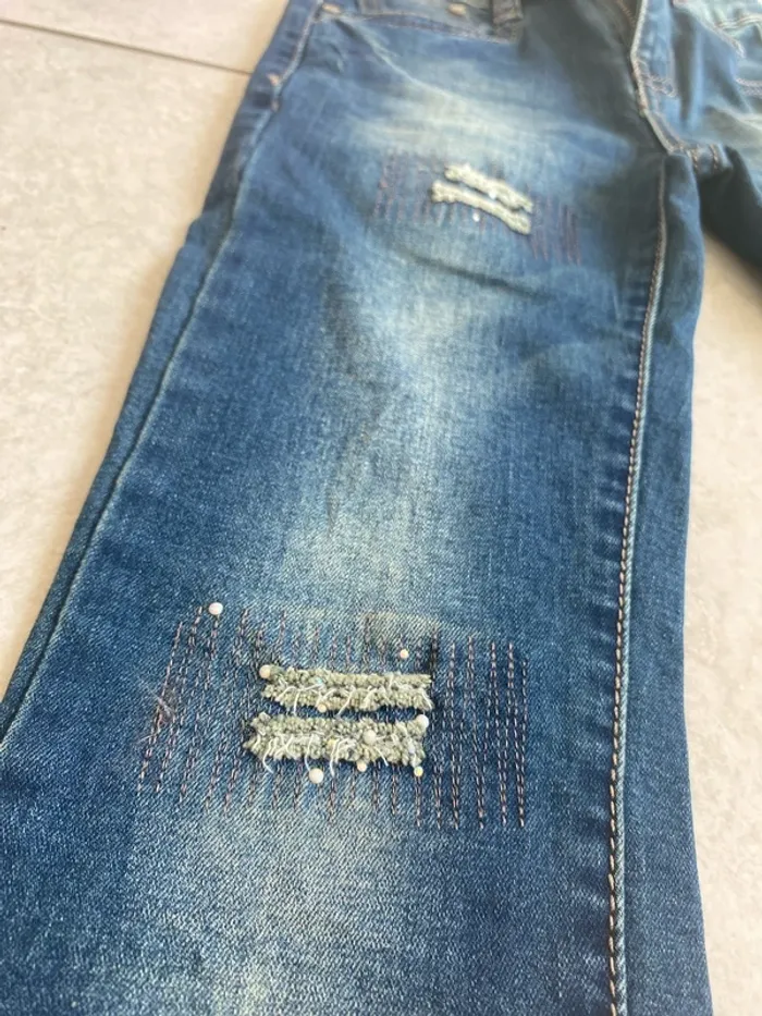Jeans - photo numéro 2
