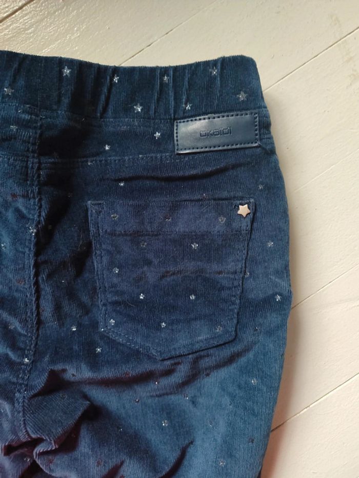 Pantalon Okaïdi - photo numéro 5