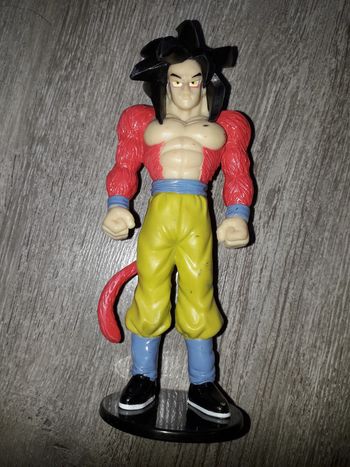 figurine dragon ball Z sangoku super guerrier 1996