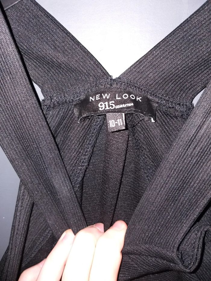 Robe new look taille 10/11ans - photo numéro 2