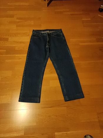 Jean homme taille 40