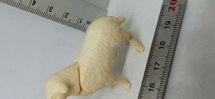 Brebis avec agneaux playmobil - photo numéro 4