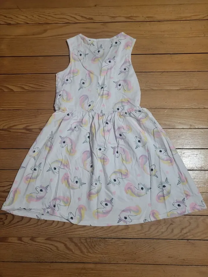 Robe Licorne - photo numéro 2