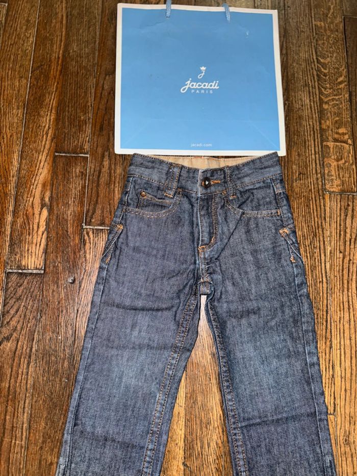 Jean Jacadi 2 ans - photo numéro 2