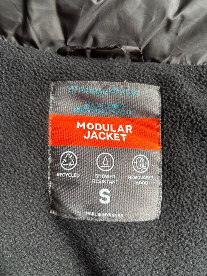 Doudoune - photo numéro 5