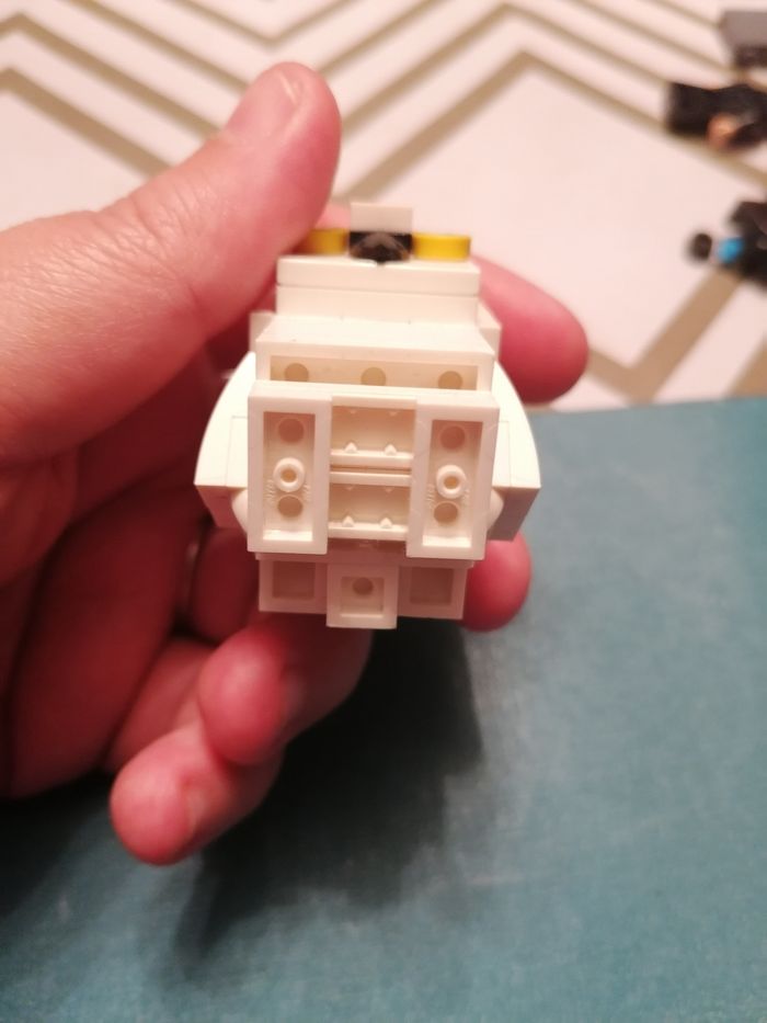 Lego harry potter - photo numéro 9