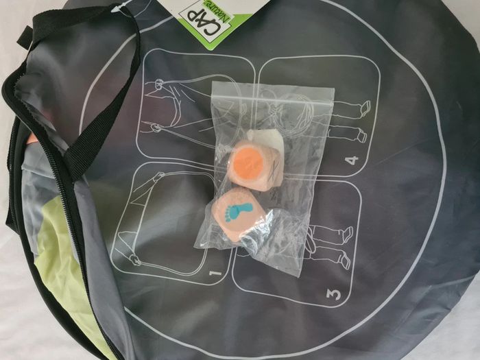 Jeu des acrobates neuf - photo numéro 5