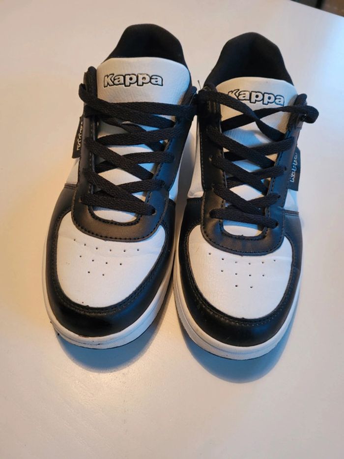 Basket Kappa - taille 40 - photo numéro 2